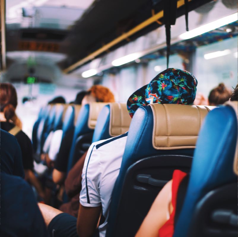 Asset_Passenger passenger-loyalty-safety