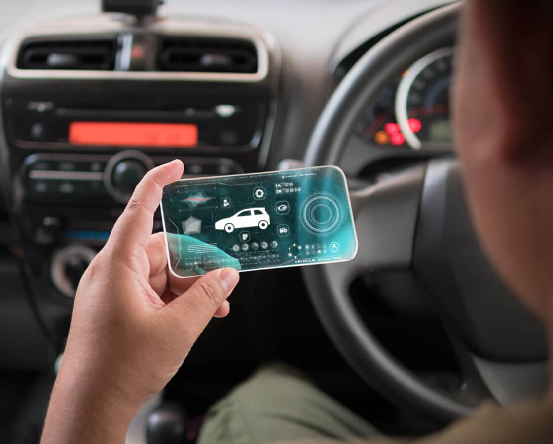unified-driver-experience